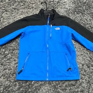 North Face jacket